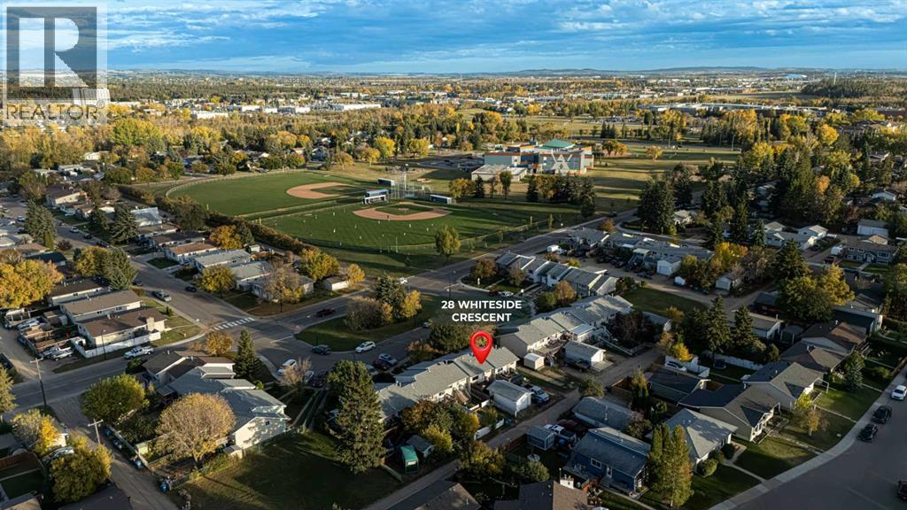 Listing photo – 28 Whiteside Crescent, Red Deer