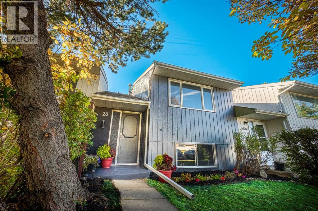 Listing photo – 28 Whiteside Crescent, Red Deer
