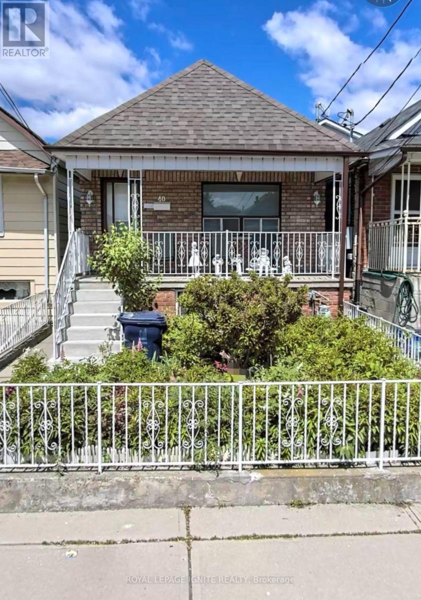 Photo of 40 Avon Avenue