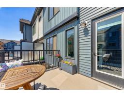 #13 850 Secord Bv Nw, Edmonton, AB T5T1K8 Photo 11