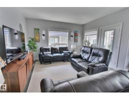 #3207 7347 South Terwillegar Dr Nw, Edmonton, AB T6R0M3 Photo 11