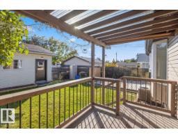 8907 136 Av Nw, Edmonton, AB T5E1V5 Photo 30
