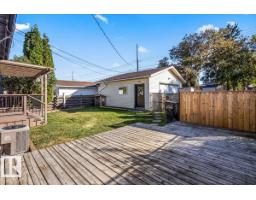 8907 136 Av Nw, Edmonton, AB T5E1V5 Photo 36