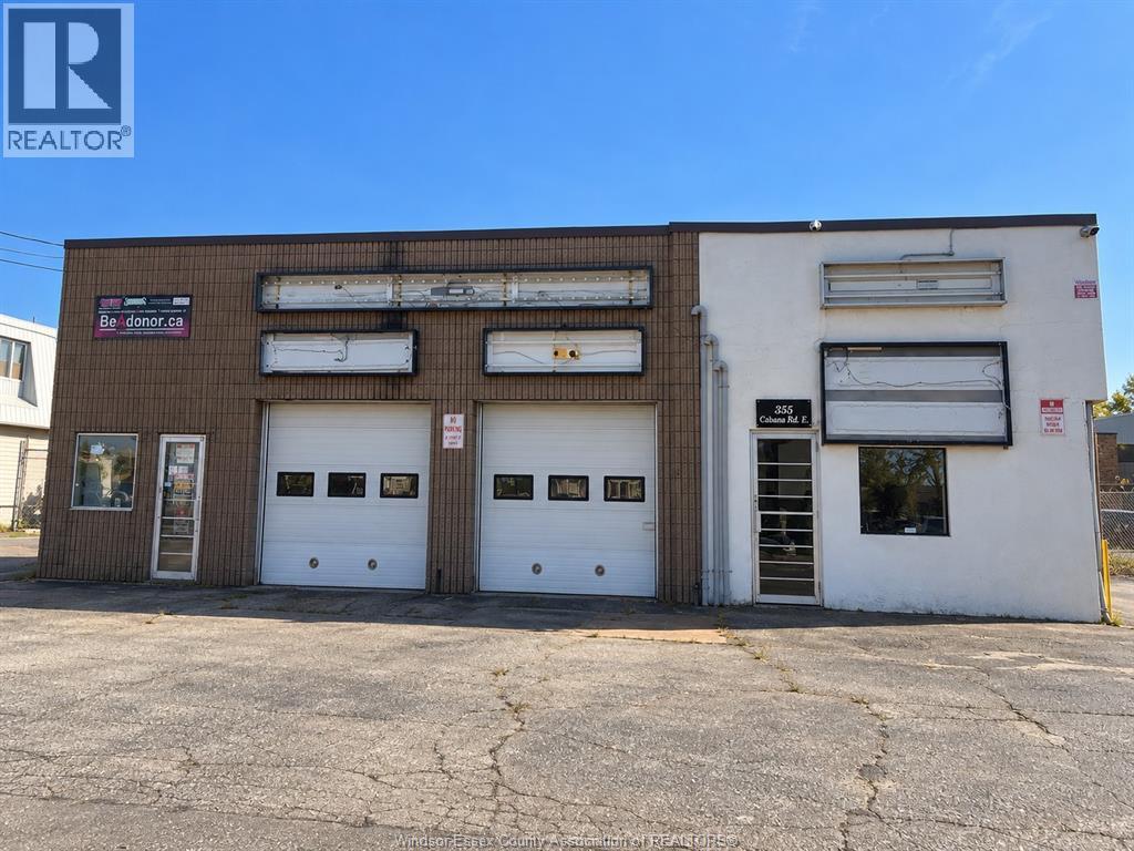 355 CABANA ROAD East, Windsor