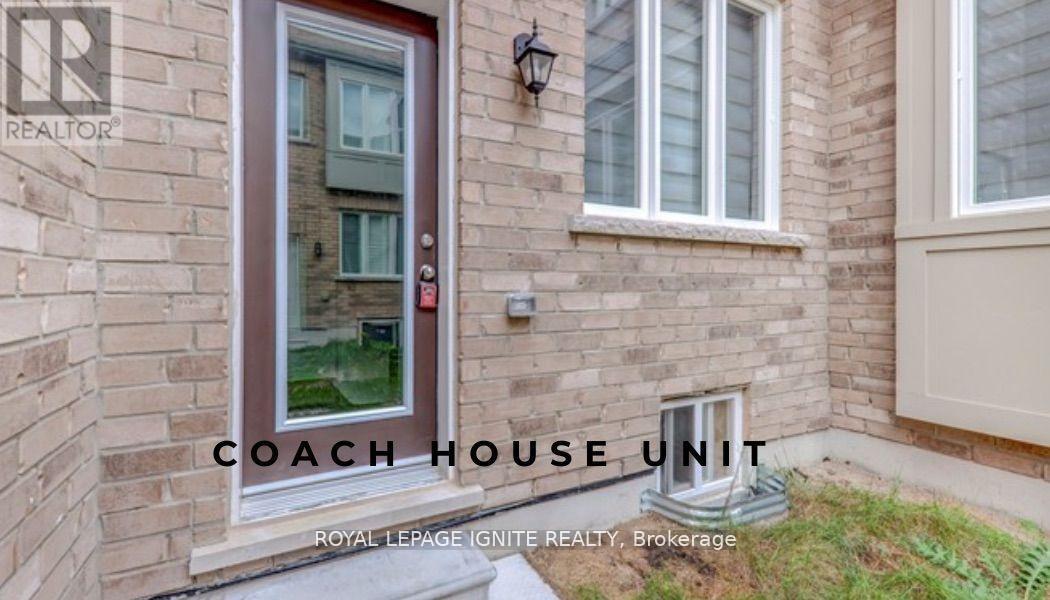 11 WATERLEAF ROAD, Markham (Cornell)