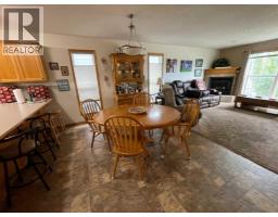 Recreational, Games room - 54 Valarosa Drive, Didsbury, AB T0M0W0 Photo 8
