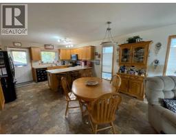 Laundry room - 54 Valarosa Drive, Didsbury, AB T0M0W0 Photo 9