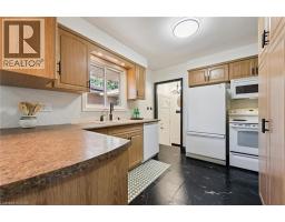 3pc Bathroom - 54 Pinecrest Drive, Kitchener, ON N2A2G6 Photo 11