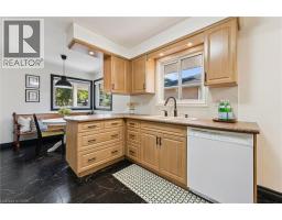 Kitchen - 54 Pinecrest Drive, Kitchener, ON N2A2G6 Photo 13