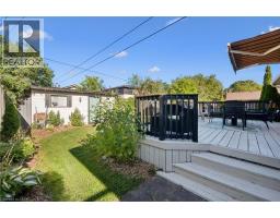 54 Pinecrest Drive, Kitchener, ON N2A2G6 Photo 31