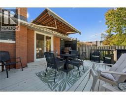 54 Pinecrest Drive, Kitchener, ON N2A2G6 Photo 33