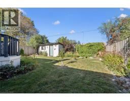 54 Pinecrest Drive, Kitchener, ON N2A2G6 Photo 34