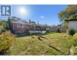 54 Pinecrest Drive, Kitchener, ON N2A2G6 Photo 35