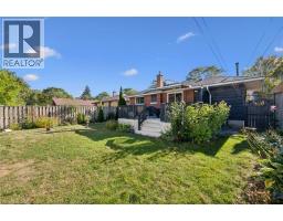 54 Pinecrest Drive, Kitchener, ON N2A2G6 Photo 36