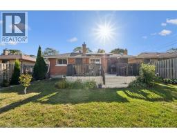 54 Pinecrest Drive, Kitchener, ON N2A2G6 Photo 37