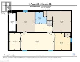54 Pinecrest Drive, Kitchener, ON N2A2G6 Photo 38