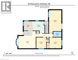 54 Pinecrest Drive, Kitchener, ON N2A2G6 Photo 39