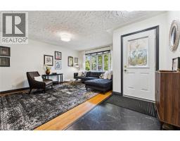 Bedroom - 54 Pinecrest Drive, Kitchener, ON N2A2G6 Photo 6