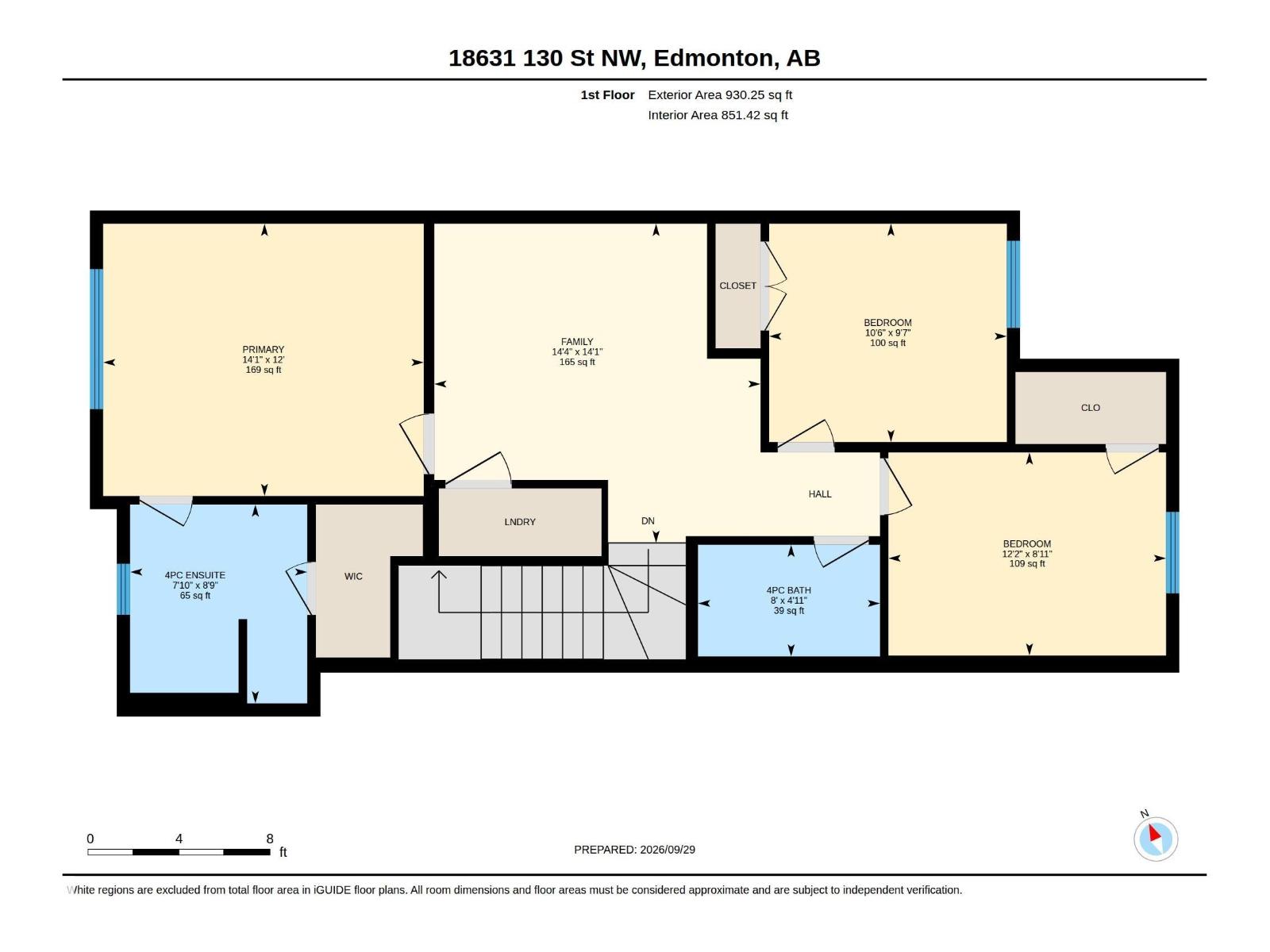 18631 130 ST NW - 44