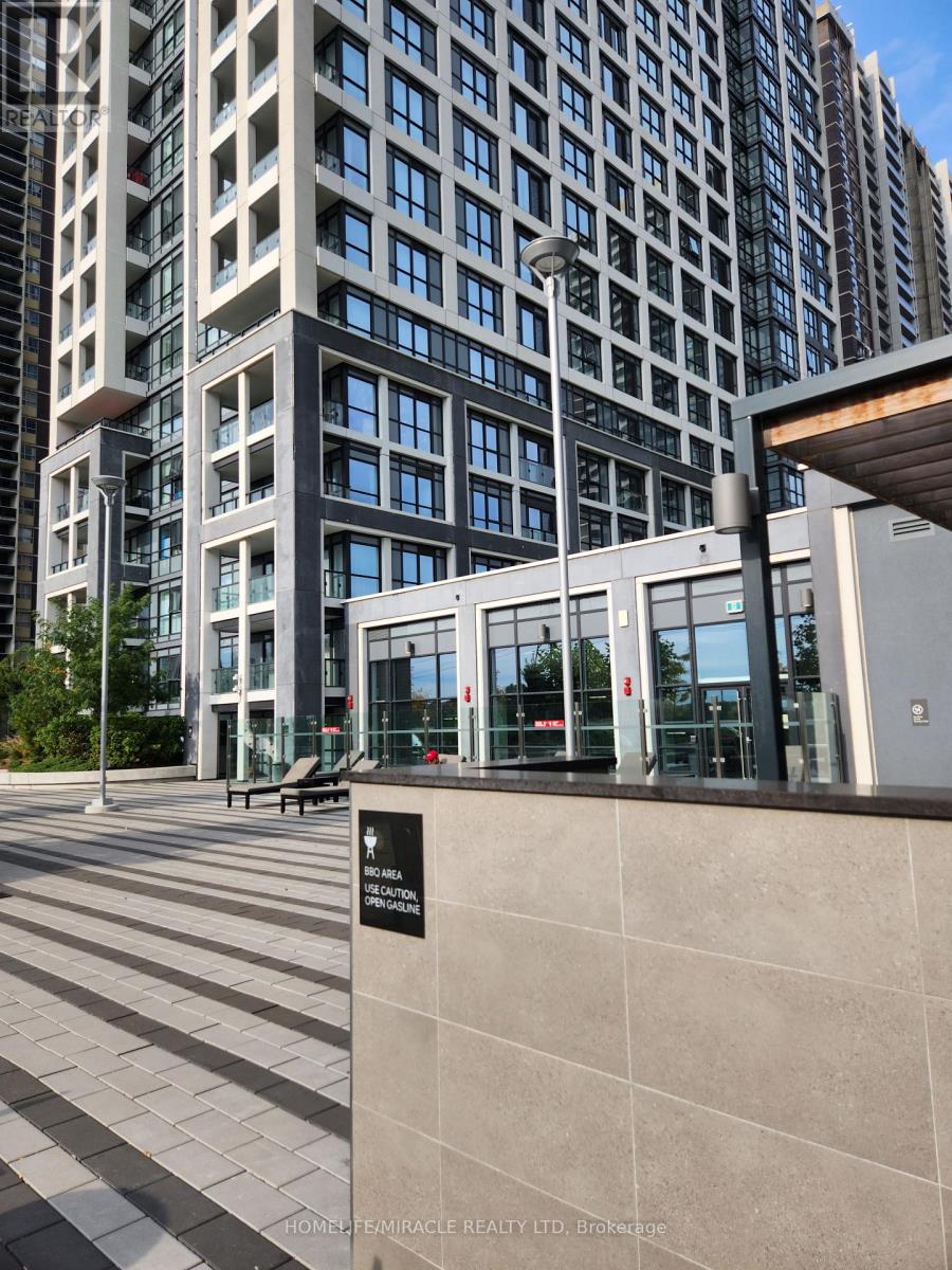 3230 - 5 MABELLE AVENUE, Toronto (Islington-City Centre West) — photo 3