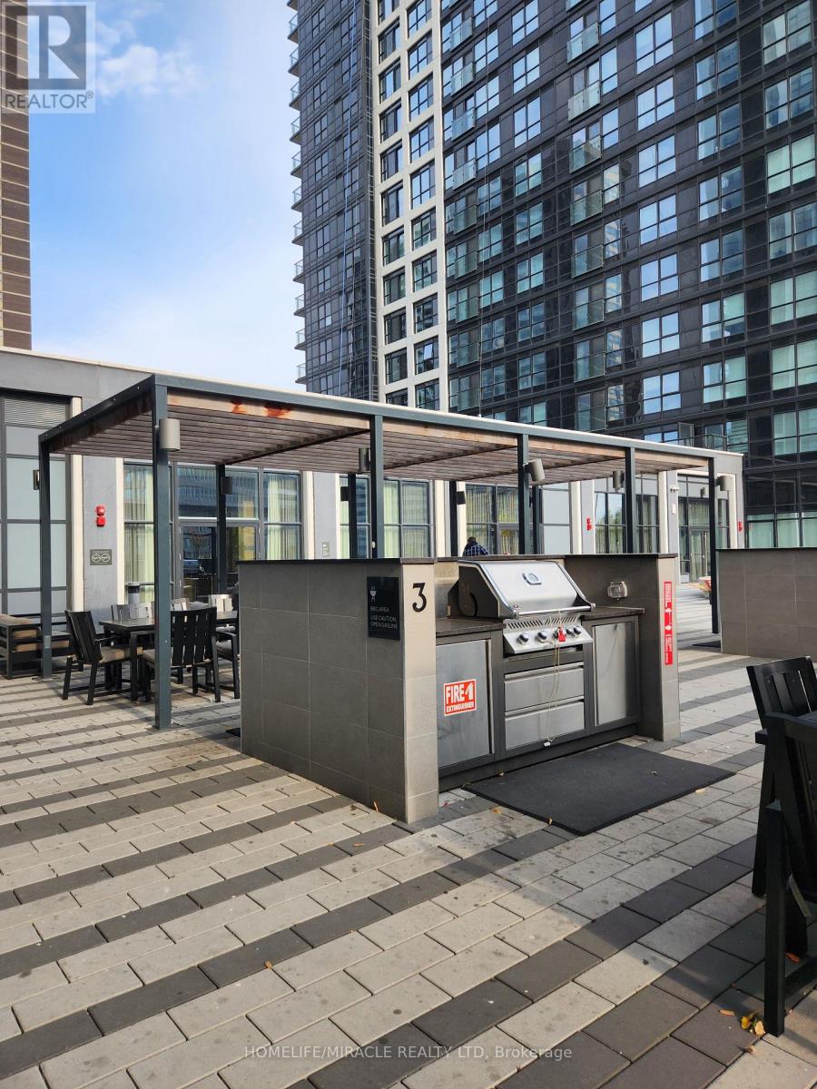 3230 - 5 MABELLE AVENUE, Toronto (Islington-City Centre West) — photo 5
