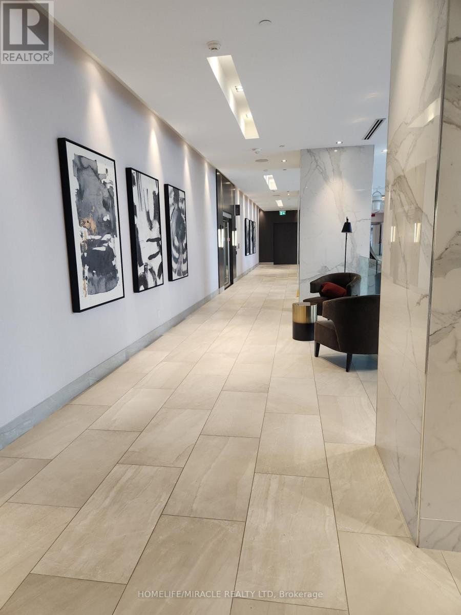 3230 - 5 MABELLE AVENUE, Toronto (Islington-City Centre West) — photo 8