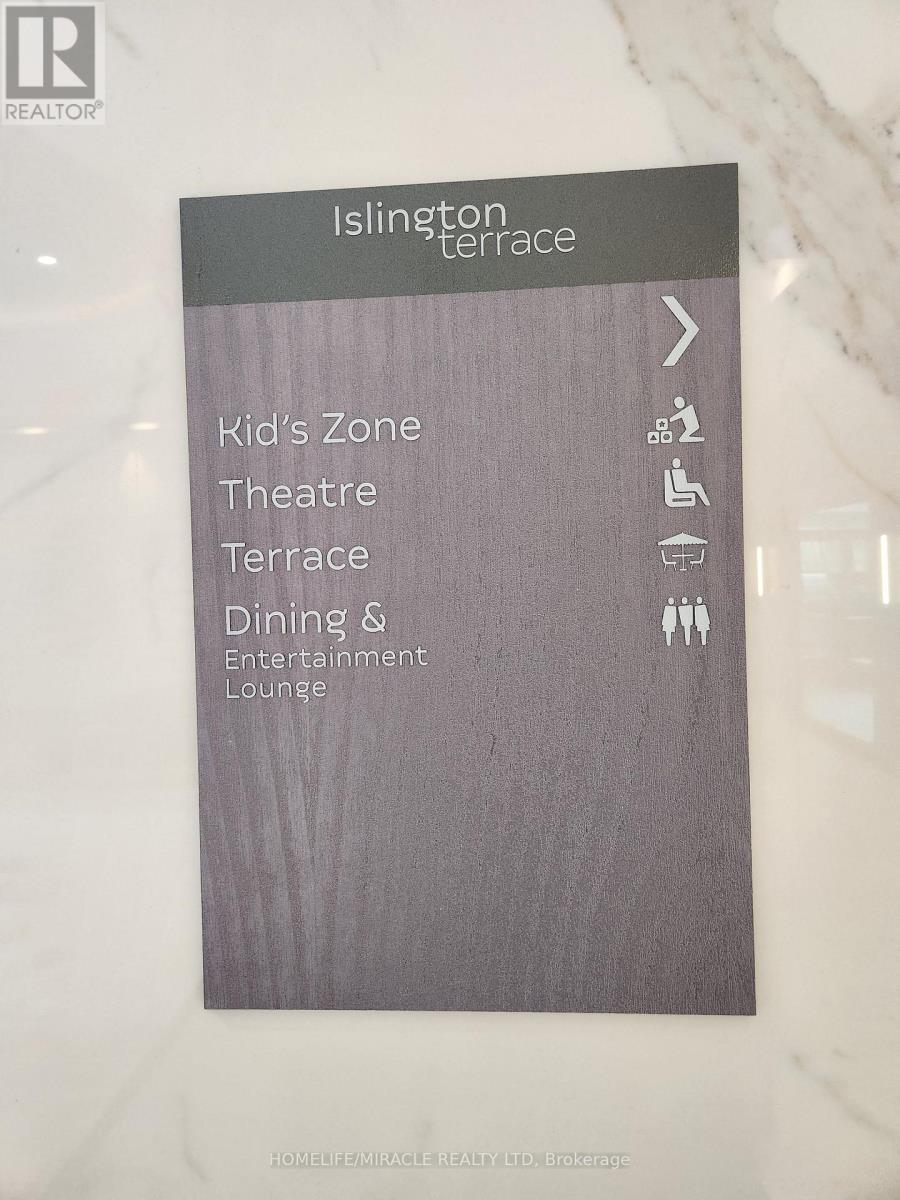 3230 - 5 MABELLE AVENUE, Toronto (Islington-City Centre West) — photo 9