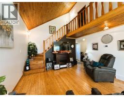 Laundry room - 206 2nd Street W, Carrot River, SK S0E0L0 Photo 13