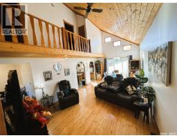 3pc Bathroom - 206 2nd Street W, Carrot River, SK S0E0L0 Photo 14