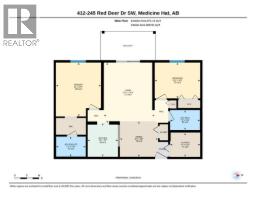412, 245 Red Deer Drive Sw, Medicine Hat, AB T1B8P4 Photo 28