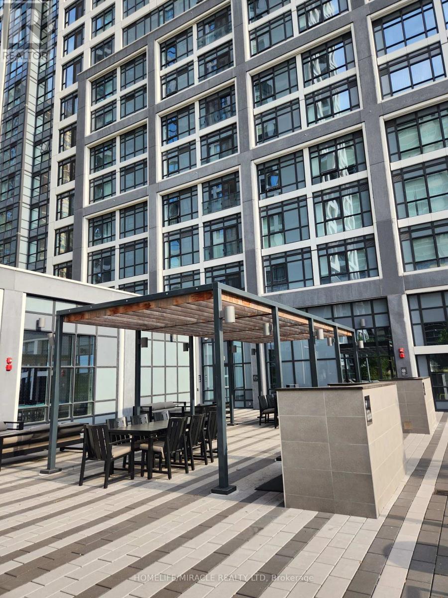 3230 - 5 MABELLE AVENUE, Toronto (Islington-City Centre West) — photo 6