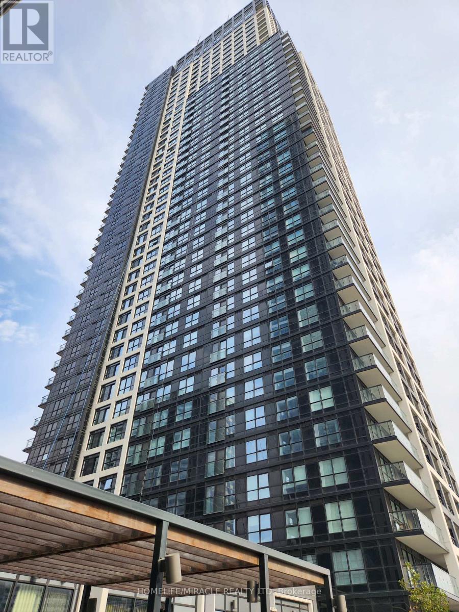 3230 - 5 MABELLE AVENUE, Toronto (Islington-City Centre West)