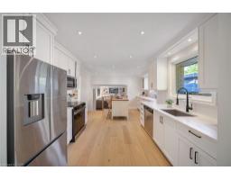 2pc Bathroom - 134 Fairwood Place W, Burlington, ON L7T4B6 Photo 12