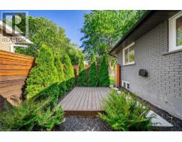 134 Fairwood Place W, Burlington, ON L7T4B6 Photo 41