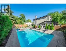 134 Fairwood Place W, Burlington, ON L7T4B6 Photo 44