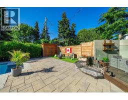 134 Fairwood Place W, Burlington, ON L7T4B6 Photo 45