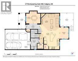 27 Rockyspring Gate NW - photo 45