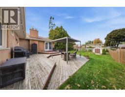 129 Tranquility Street, Brantford, ON N3R3H9 Photo 29