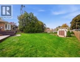 129 Tranquility Street, Brantford, ON N3R3H9 Photo 35