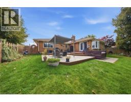 129 Tranquility Street, Brantford, ON N3R3H9 Photo 33