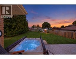 129 Tranquility Street, Brantford, ON N3R3H9 Photo 34