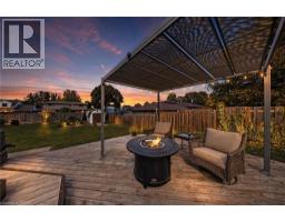 129 Tranquility Street, Brantford, ON N3R3H9 Photo 30