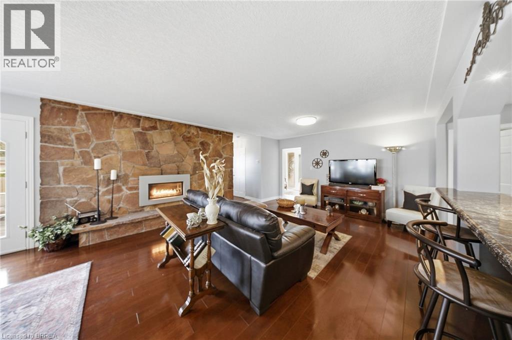 129 TRANQUILITY Street, Brantford — photo 10