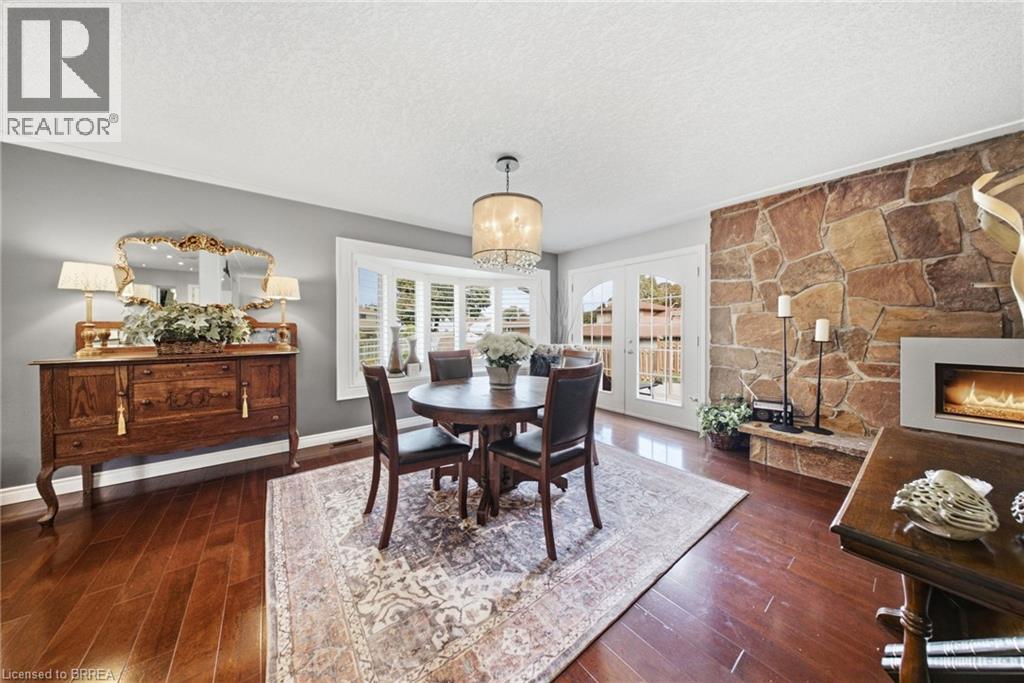 129 TRANQUILITY Street, Brantford — photo 11