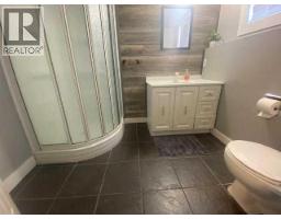 Laundry room - 115 Alder Drive, Hinton, AB T7V1C7 Photo 14