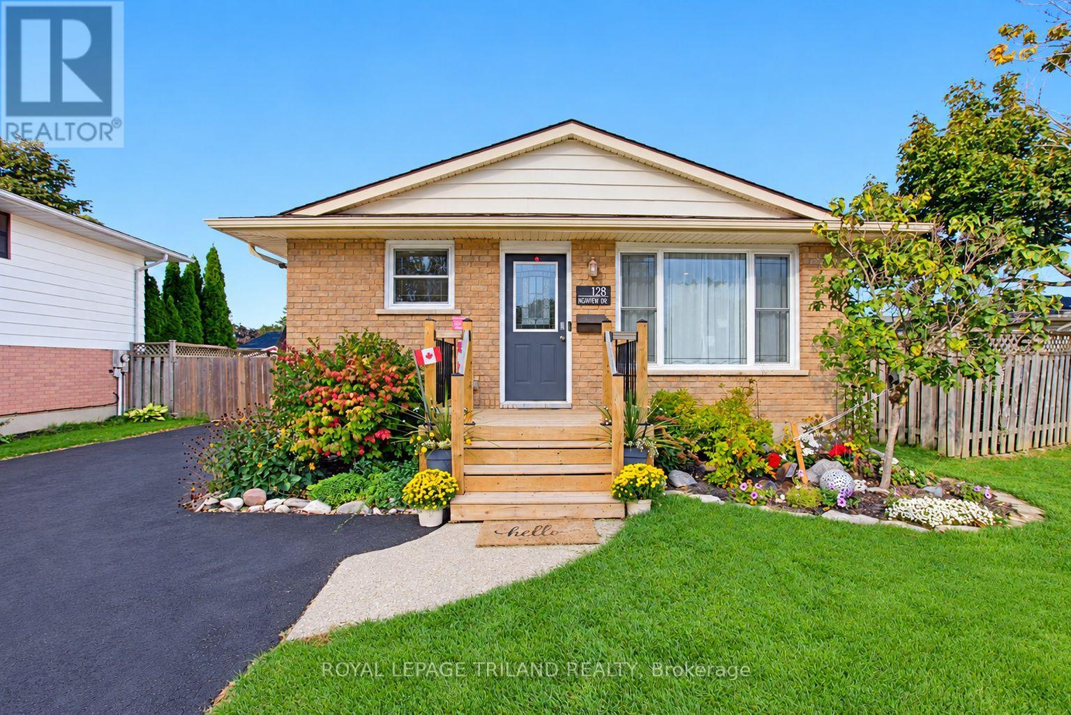 128 HIGHVIEW DRIVE, St. Thomas