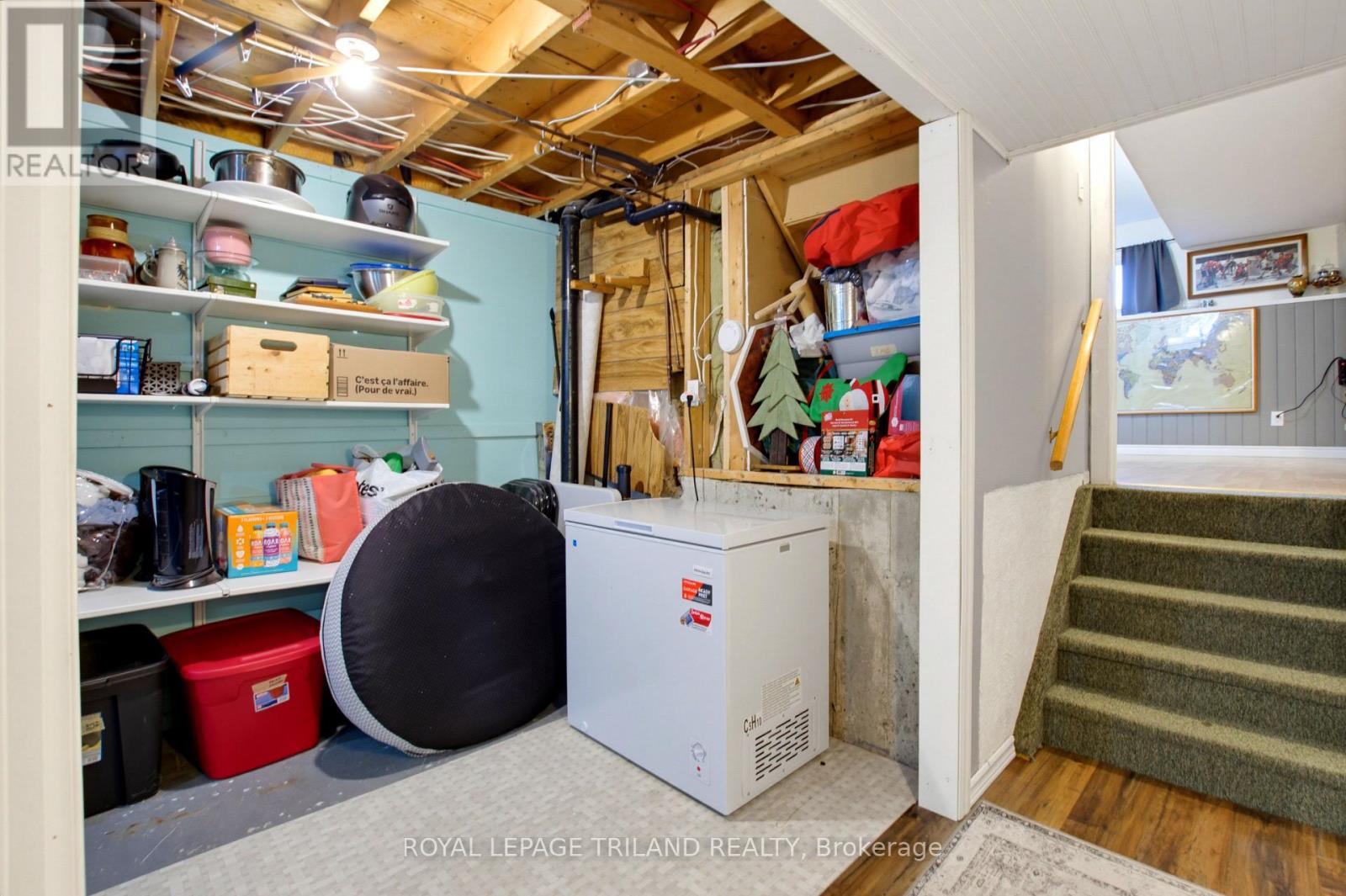 128 HIGHVIEW DRIVE - Image 34