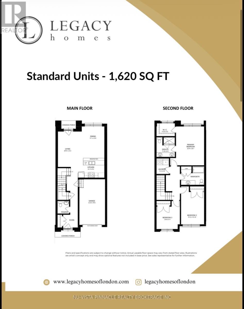 2 - 1175 RIVERBEND ROAD, London South (South B) — photo 4