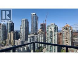 2508 1155 Seymour Street, Vancouver, BC V6B1K2 Photo 9