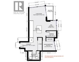 2508 1155 Seymour Street, Vancouver, BC V6B1K2 Photo 14